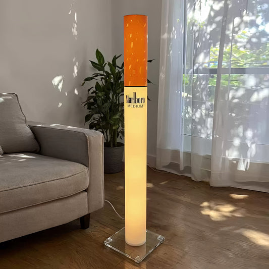 Cigarette Lamp