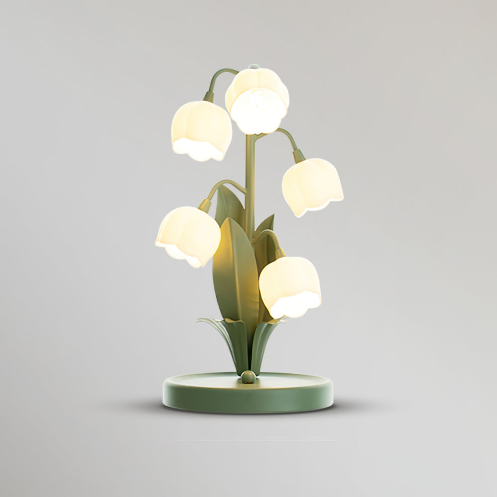 Lily Of The Valley